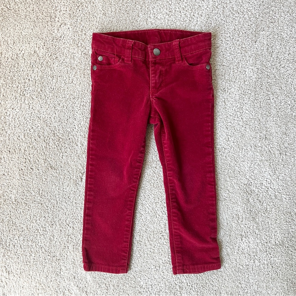 peyton & parker | Corduroy Jeans